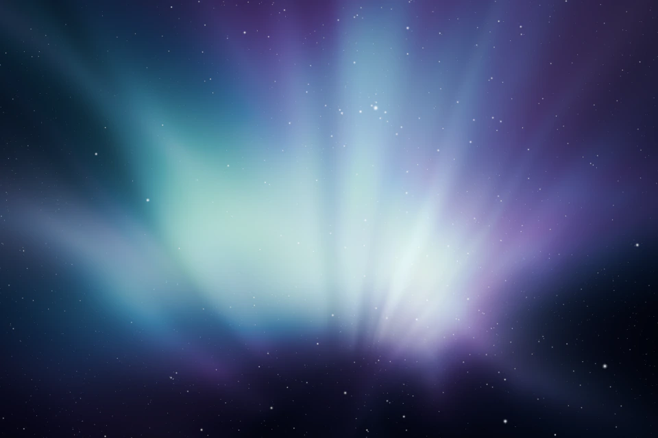 Aurora wallpaper