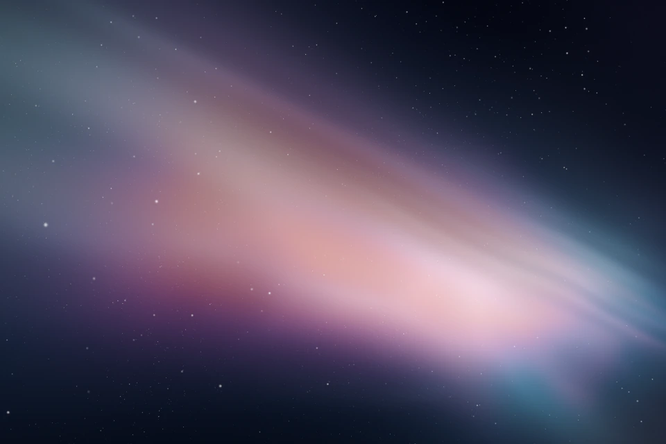 Aurora wallpaper (Farallon version)