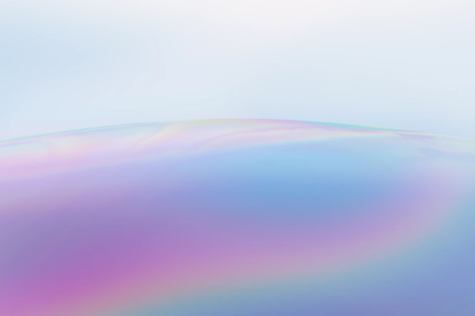 Soap wallpaper, light version